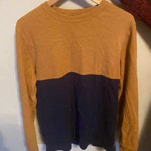 American Eagle Knit Long Sleeve